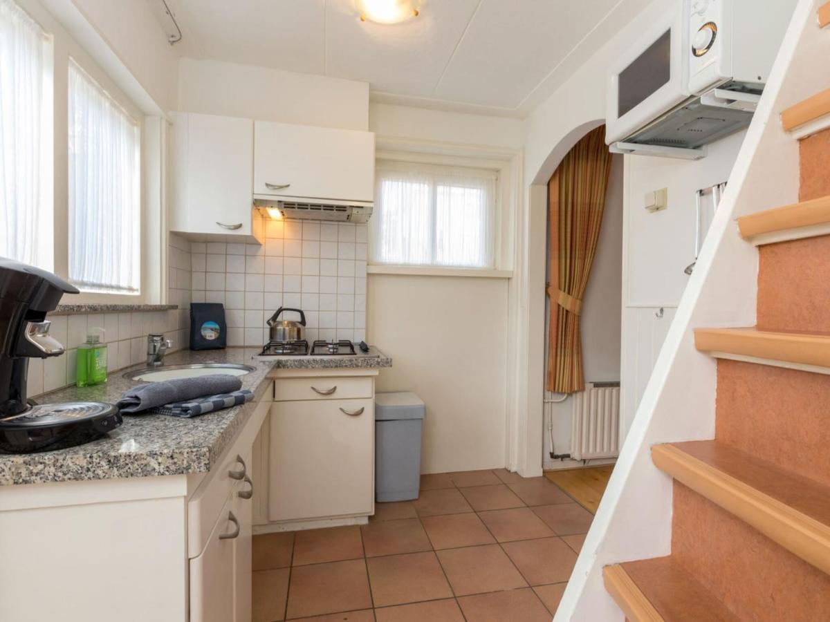Quaint Holiday Home In Domburg With Terrace Экстерьер фото
